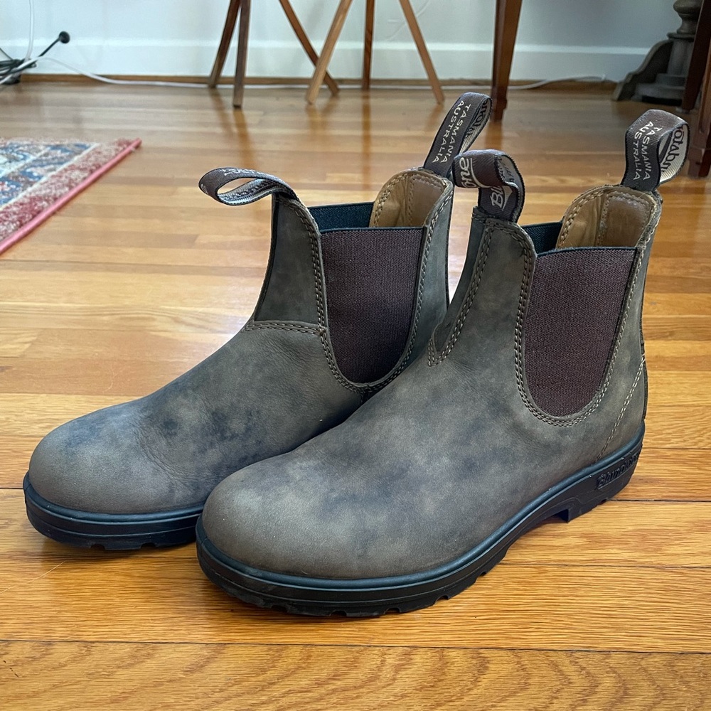Blundstone 585 US W 8 / AU 5